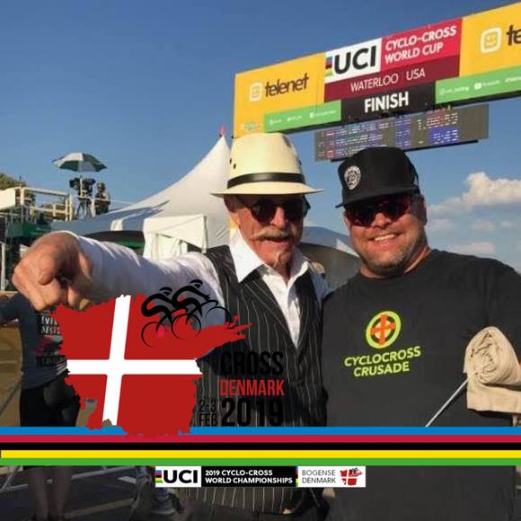 Meet your Posher, Kevin - Picture 1 of 1